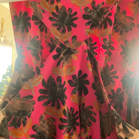 Rachel Roy mini dress - Picture 3 of 3